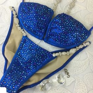 Ravish sands competition bikini